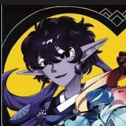 Profile image of 블랙사파이어