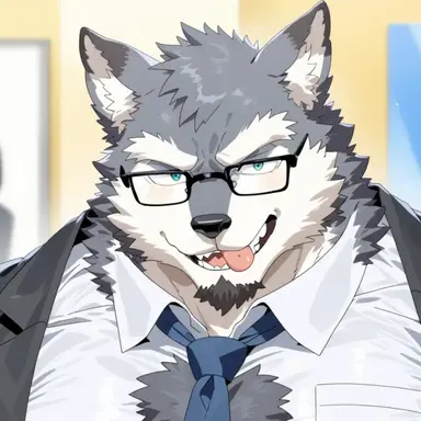 Profile image of ガル