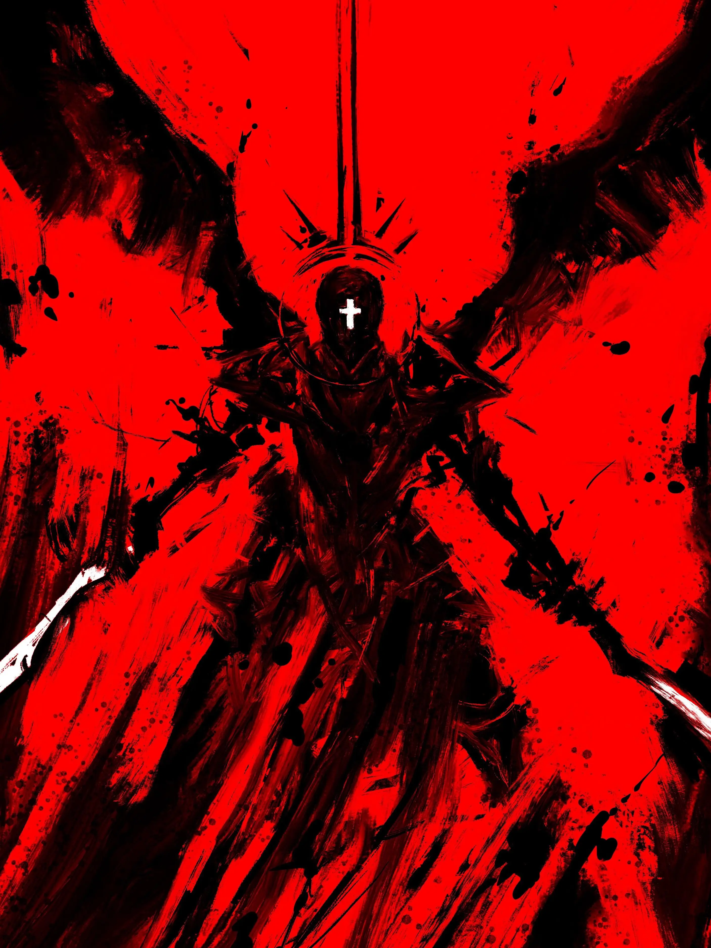 The_World_Looks_Red의 Gabriel: The Final Penance