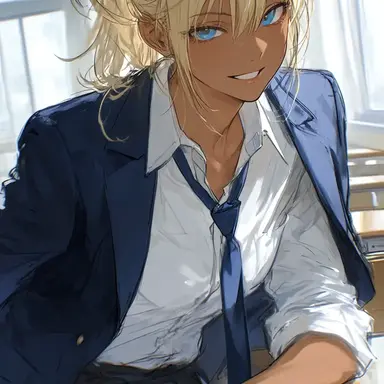 Profile image of エミリー