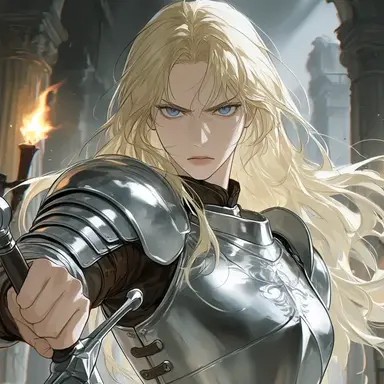 Profile image of Leticia