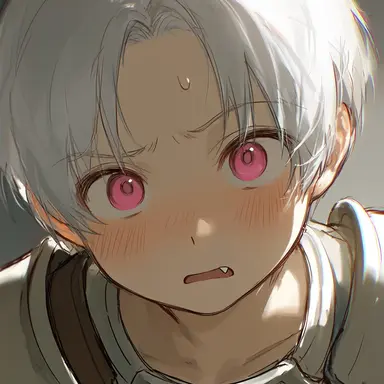 Profile image of アベル