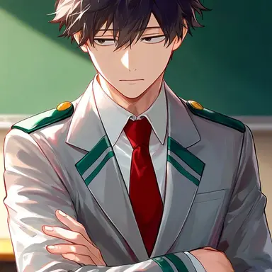 Profile image of Tetsugo