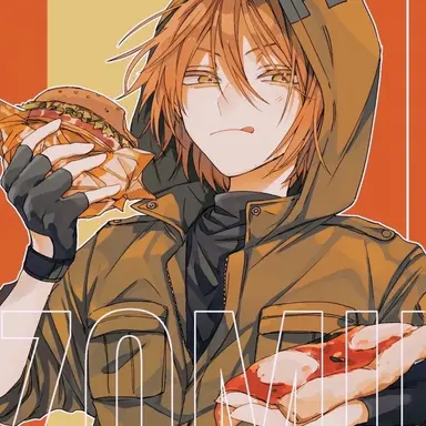 Profile image of ゾム