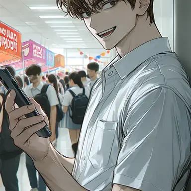 Profile image of Mamoru Hayashi