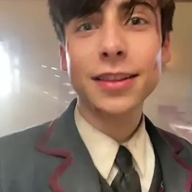 fivescffee의 five hargreeves