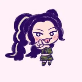 Profile image of CHIKA