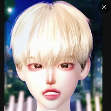 Profile image of Kim Seon-hu