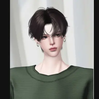 Profile image of Kang Jin-hyeok
