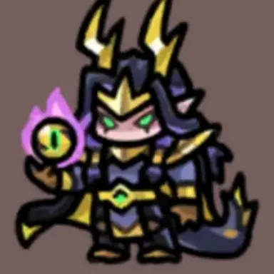 Profile image of 마왕드래곤