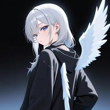 Profile image of Lucifer