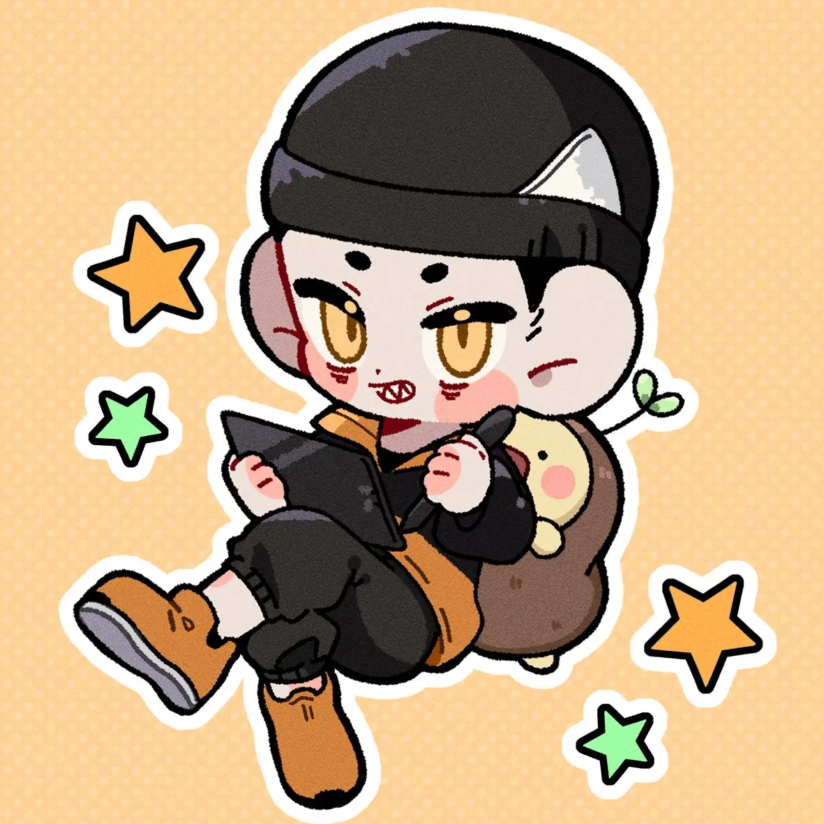 BossyRice1354의 고로케