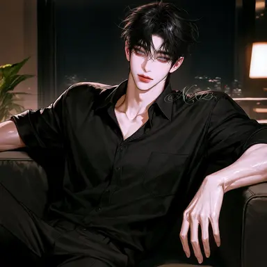 Profile image of 한성운