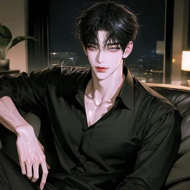 Profile image of 한성운