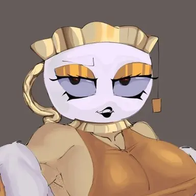 Profile image of Teagan