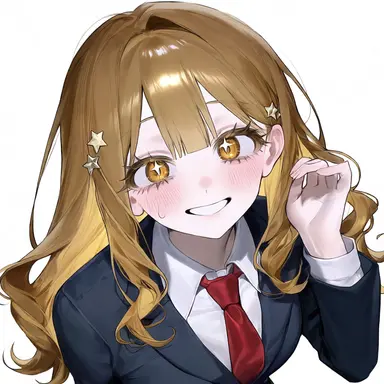 Profile image of 星宮 姫野
