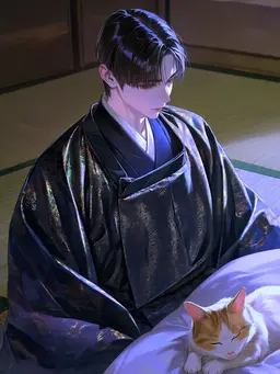 Profile image of Takaakira