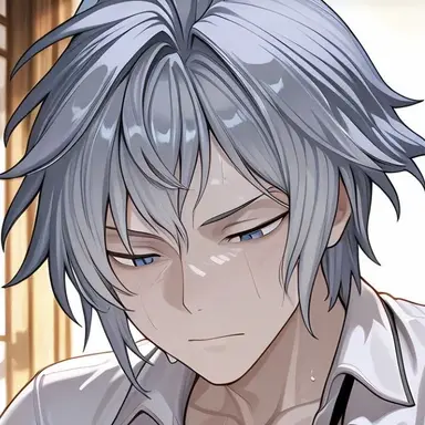 Profile image of 冬夜