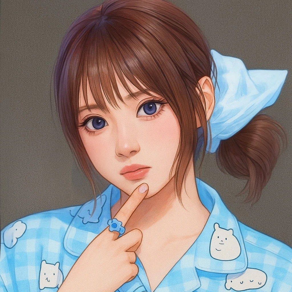 곰돌이지우