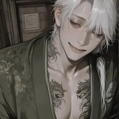 Profile image of 뱌쿠야