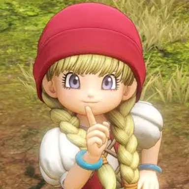 Profile image of Vera