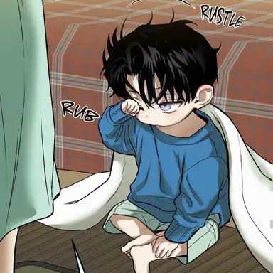 Profile image of 한도윤