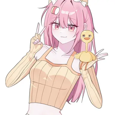 Profile image of 모양몬