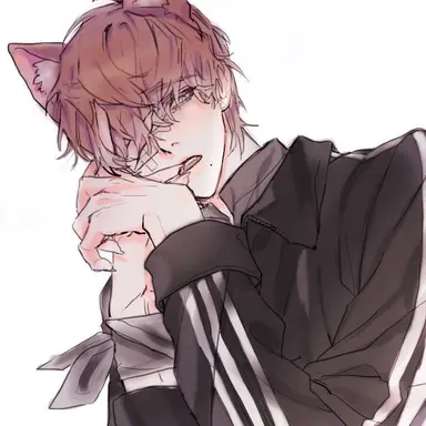 Profile image of 늑대