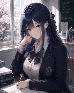 Profile image of 아이하라 시즈쿠