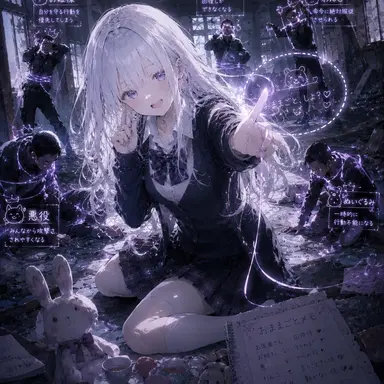 Profile image of 雪沢ましろ