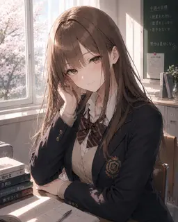 Profile image of 아마노 카렌