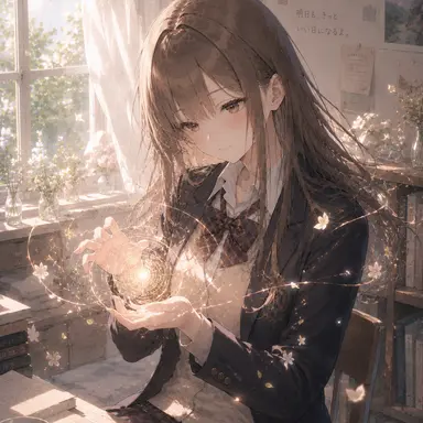 Profile image of 天野 華怜