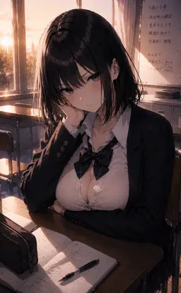 Profile image of Mio Sorazaki