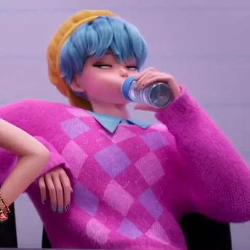 DrunkMeno2412의 베이비를 꼬셔보자!
