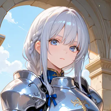 Profile image of 에밀리아