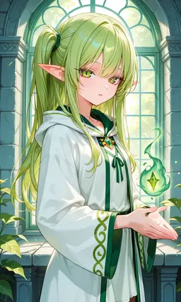 Profile image of 실피