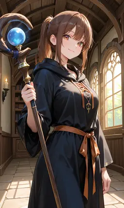 Profile image of ルーナ