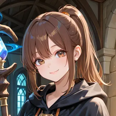 Profile image of ルーナ