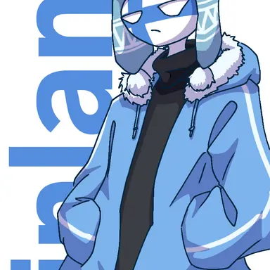 Profile image of フィンランド