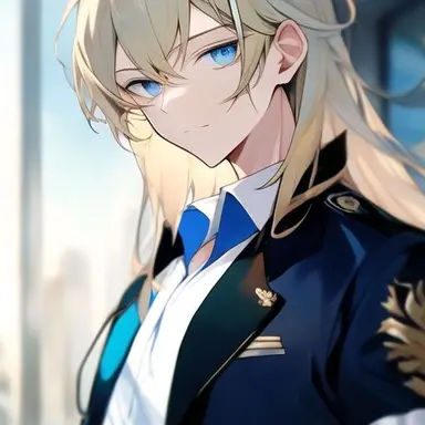 Profile image of ミカエル