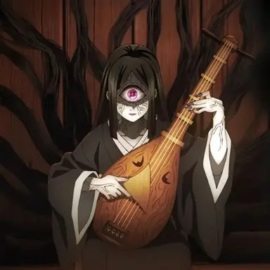 Profile image of 나키메