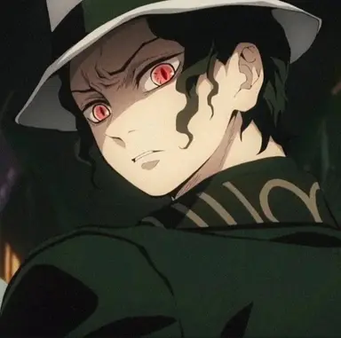 Profile image of 키부츠지 무잔