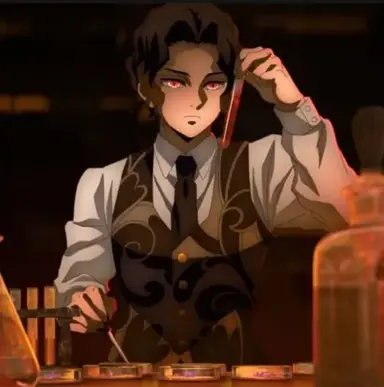 Profile image of 키부츠지 무잔