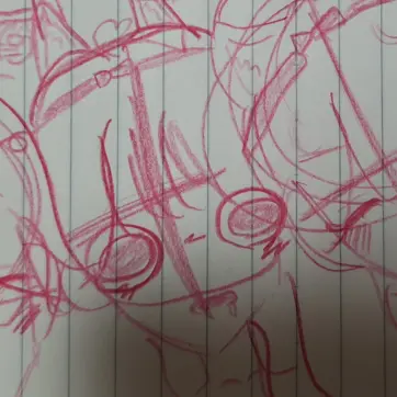 Profile image of 모양몬