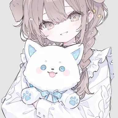 Profile image of 강지아