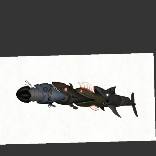 ボトムフィーダー