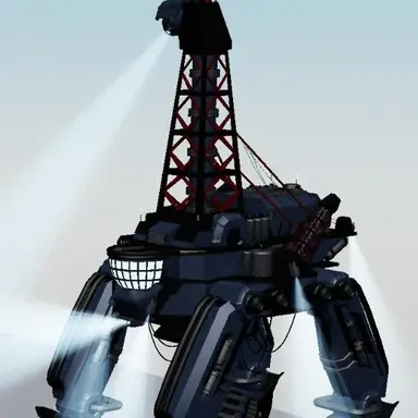 Profile image of トレンチブレイダー