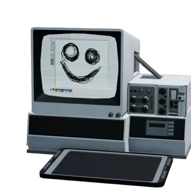 Profile image of AI画家