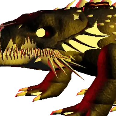 Profile image of 忌まわしいもの