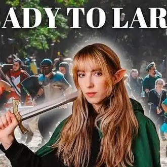 Profile image of Larper